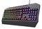 24726 - GXT 836 EVOCX RGB Illuminated USB Gaming Keyboard, Black