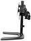 ARMBARTRIO2 - Desktop Triple Monitor Stand, up to 27"
