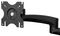 ARMDUAL - Desk Mount Dual Arm Monitor Stand, up to 24"
