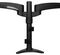 ARMDUAL - Desk Mount Dual Arm Monitor Stand, up to 24"