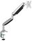 ARMPIVOTHD - Desk Mount Full Motion Monitor Arm, up to 32" Silver