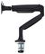 ARMPIVOTHDB - Desk Mount Full Motion Monitor Arm, up to 32" Black