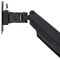 ARMPIVOTHDB - Desk Mount Full Motion Monitor Arm, up to 32" Black