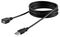 USBEXTAA6BK - USB A Male to USB A Female USB 2.0 Extension Lead, 1.8m