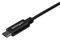 USB2AC2M - USB A Male to USB-C Male USB 2.0 Charging Lead, 2m