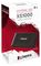 SXS1000/2000G - XS1000 USB 3.2 Gen 2 External SSD Solid State Drive, 2TB