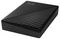 WDBR9S0060BBK-WESN - My Passport USB 3.2 Gen 1 Portable Hard Drive, 6TB Black