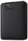 WDBHJS0060BBK-WESN - WD Elements USB 3.0 Portable Hard Drive, 6TB