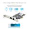 PR22GI-NETWORK-CARD - 2 Port 2.5GbE PCI-Express Network Card