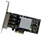 ST4000SPEXI - 4 Port Gigabit PCI-Express Network Card, Intel i350 NIC