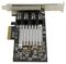 ST4000SPEXI - 4 Port Gigabit PCI-Express Network Card, Intel i350 NIC