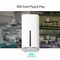 ARCHER NX200 - 5G AX1800 Wireless Dual Band Gigabit Router
