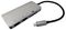PSG92123 - Multiport USB-C Hub with USB / SD