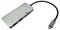 PSG92123 - Multiport USB-C Hub with USB / SD