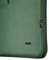 24450 - Bologna Eco 16" Laptop Bag, Green