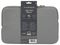 63988 - NEO PRO Laptop Sleeve for 16" Laptop and MacBook, Grey