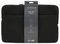 63989 - NEO PRO Laptop Sleeve for 17-18" Laptop and MacBook, Black