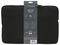 63989 - NEO PRO Laptop Sleeve for 17-18" Laptop and MacBook, Black
