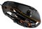 ACAEACPID99629 - NP93 Neptunium Alpha Wired Gaming Mouse with Thumb Joystick