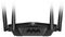 MR60X - AX1500 Dual Band WiFi 6 Gigabit Wireless Router, WPA3