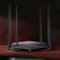 MR60X - AX1500 Dual Band WiFi 6 Gigabit Wireless Router, WPA3