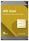 WD8005FRYZ - WD Gold Enterprise Class 3.5" SATA 6Gbps HDD, 8TB
