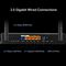 ARCHER BE230 - BE3600 Dual Band WiFi 7 Router, WPA3