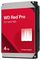 WD4005FFBX - WD Red Pro 3.5" HDD SATA 6Gbps NAS Hard Drive, 4TB