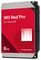 WD6005FFBX - WD Red Pro 3.5" HDD SATA 6Gbps NAS Hard Drive, 6TB