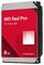 WD8005FFBX - WD Red Pro 3.5" HDD SATA 6Gbps NAS Hard Drive, 8TB