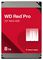 WD8005FFBX - WD Red Pro 3.5" HDD SATA 6Gbps NAS Hard Drive, 8TB