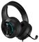 G30II-BLACK - Hecate G30 II USB Virtual 7.1 Surround Gaming Headset, Black