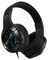 G30II-BLACK - Hecate G30 II USB Virtual 7.1 Surround Gaming Headset, Black