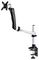 1MP1ACG-MONITOR-ARM - Desk Mount Spring Assisted Monitor Arm, up to 30" Ultrawide