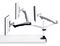 1MP1ACG-MONITOR-ARM - Desk Mount Spring Assisted Monitor Arm, up to 30" Ultrawide