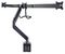 3M1A3SG-MONITOR-ARM - Desk Mount Crossbar Triple Monitor Arm, up to 27"