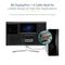 DP14VMM1F - 8K HDR10 DisplayPort 1.4 Lead, 0.3m Black