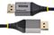 DP14VMM1F - 8K HDR10 DisplayPort 1.4 Lead, 0.3m Black
