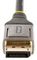 DP14VMM1F - 8K HDR10 DisplayPort 1.4 Lead, 0.3m Black