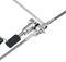UNIVKMKO-LAPTOP-LOCK - 3-in-1 Master Keyed Universal Keyed Laptop Cable Lock, 2m