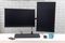 A195GA - Desk Mount Dual Monitor Arm, 10" to 26"
