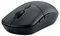 K75507EU - MY430 EQ Rechargeable Wireless Mouse, Black