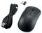 K75507EU - MY430 EQ Rechargeable Wireless Mouse, Black