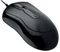 K72480WW - Mouse-in-a-Box EQ Wired USB Mouse, Black