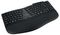 K75491UK - KB675 EQ Pro Fit Ergo TKL Rechargeable Wireless Keyboard, Black