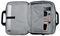 K60390WW - EQ 16" Laptop Carry Case, Black
