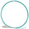 005-417-010-01B - Multimode OM4 50/125µm LC Pigtail Fibre Optic Patch Lead, 1m