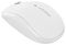 JW-T2200-0 - CHERRY MW 2200 Compact Wireless Laptop Mouse, White