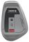 JW-8550-2 - CHERRY STREAM Wireless Comfort Mouse, Black