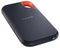 SDSSDE61-2T00-G25 - Extreme Portable SSD USB 3.2 Gen 2 Solid State Drive, 2TB Black